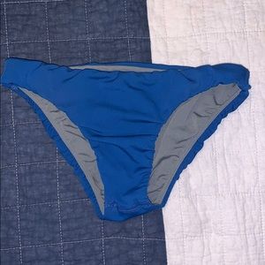 Dark Blue “Moonlight” Jolyn Bottoms